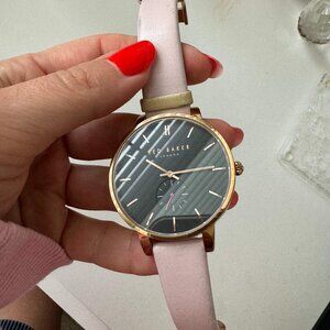 Ted Baker watch
